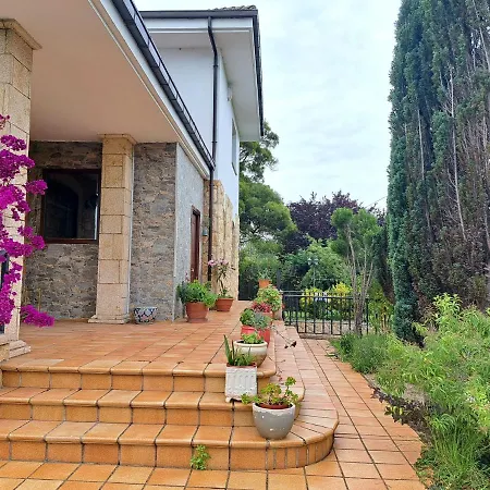 Ferienhaus Casa Chalet, Elisa *