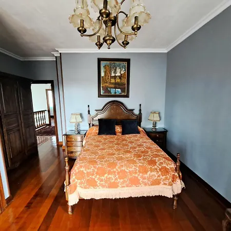 Casa Chalet, Elisa Ferienhaus *