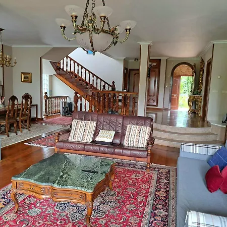 Ferienhaus Casa Chalet, Elisa *