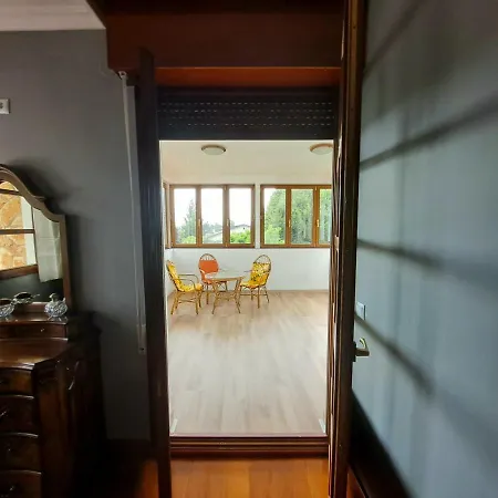 Ferienhaus Casa Chalet, Elisa *