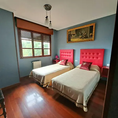 Casa Chalet, Elisa * Gijón