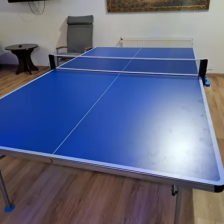 Ferienhaus Casa Chalet, Elisa Gijón