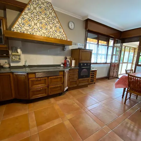 Ferienhaus Casa Chalet, Elisa *