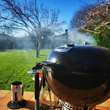 Casa Chalet, Elisa Gijón