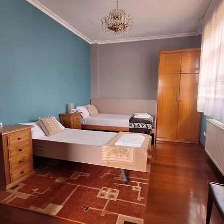 Casa Chalet, Elisa Ferienhaus Gijón