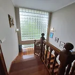 Casa Chalet, Elisa Gijon