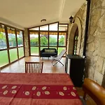 Casa Chalet, Elisa Holiday home Gijon