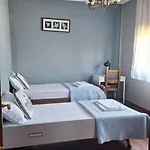 Casa Chalet, Elisa Gijon