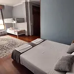 Casa Chalet, Elisa Holiday home Gijon