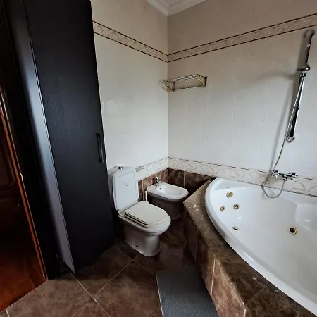 Vakantiehuis Casa Chalet, Elisa Gijón