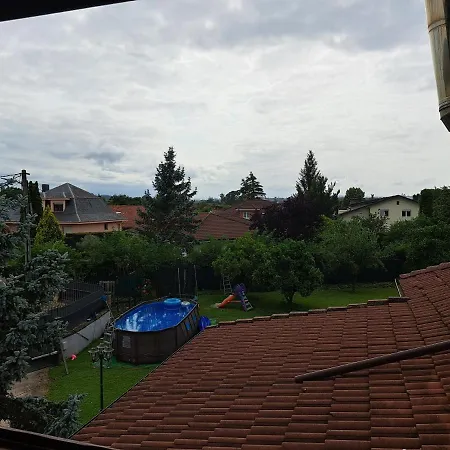 Сasa de vacaciones Casa Chalet, Elisa