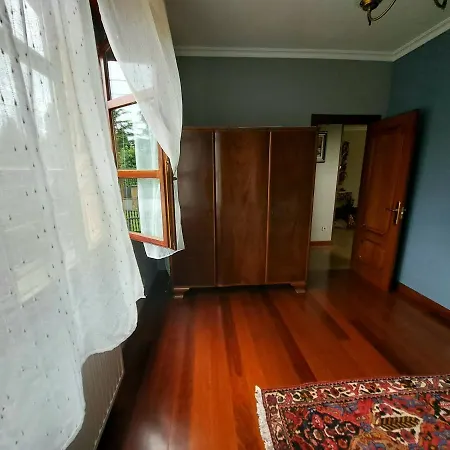 Casa Chalet, Elisa * Gijón