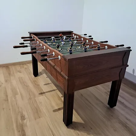 Casa Chalet, Elisa Vakantiehuis Gijón