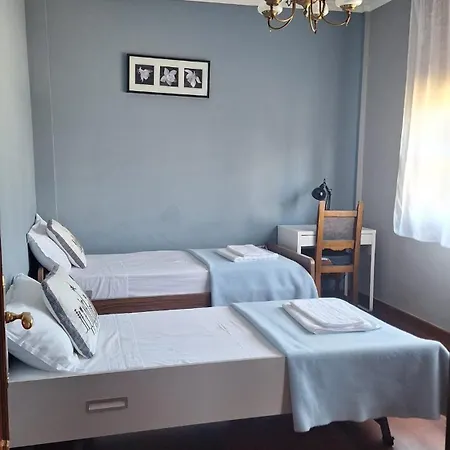 Casa Chalet, Elisa Gijón