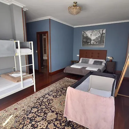 Casa Chalet, Elisa Vakantiehuis *