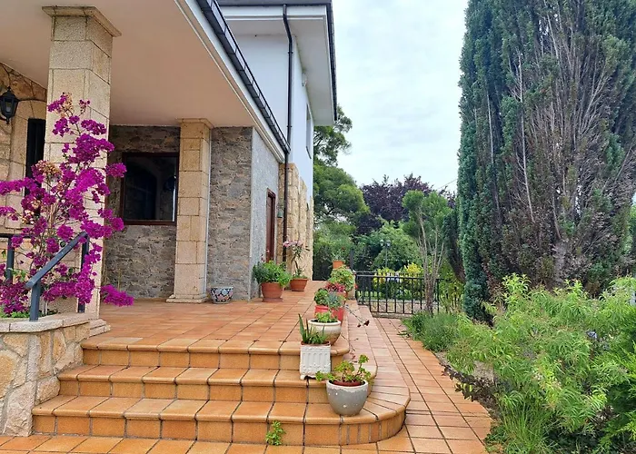 Tatil Evi Casa Chalet, Elisa *