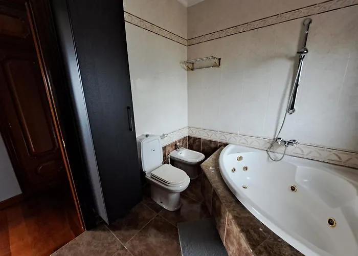 Tatil Evi Casa Chalet, Elisa Gijón