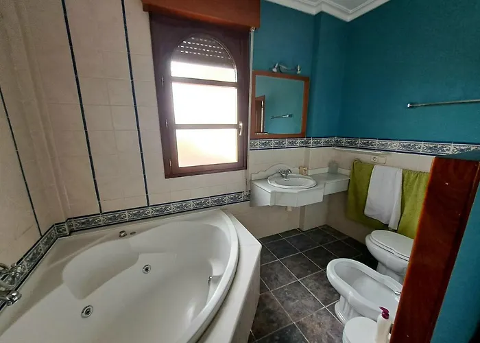 Tatil Evi Casa Chalet, Elisa *