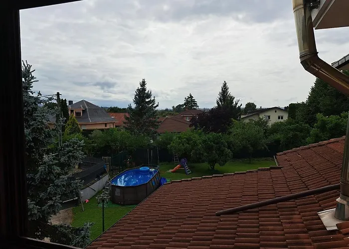 Tatil Evi Casa Chalet, Elisa