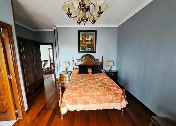 Casa Chalet, Elisa Tatil Evi *