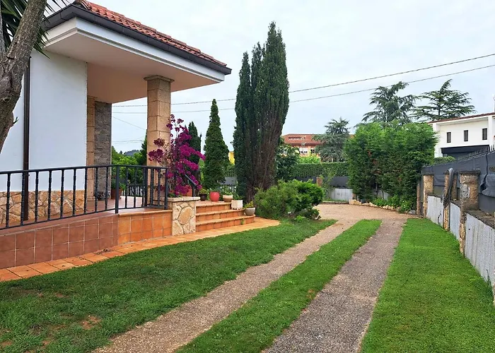 Tatil Evi Casa Chalet, Elisa