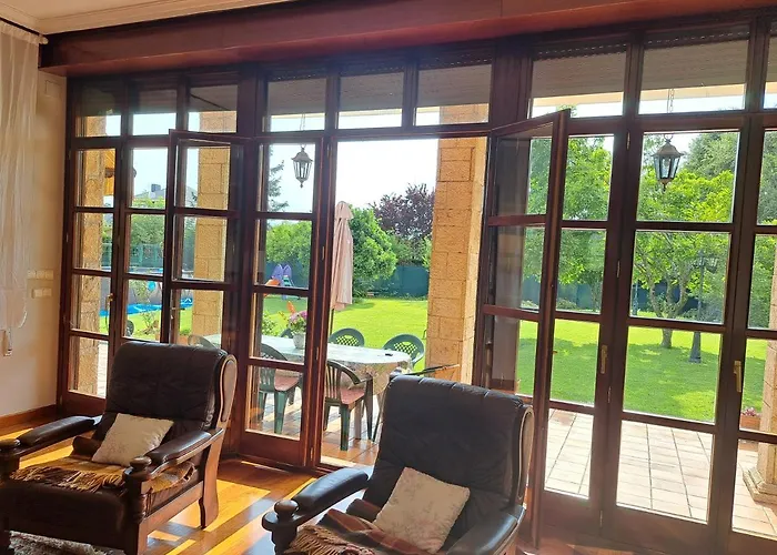 Tatil Evi Casa Chalet, Elisa *