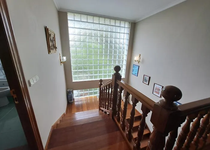 Casa Chalet, Elisa Gijón