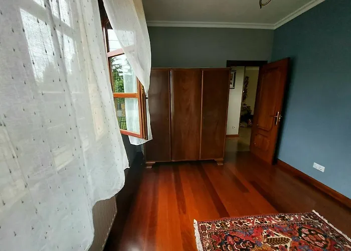 Casa Chalet, Elisa * Gijón