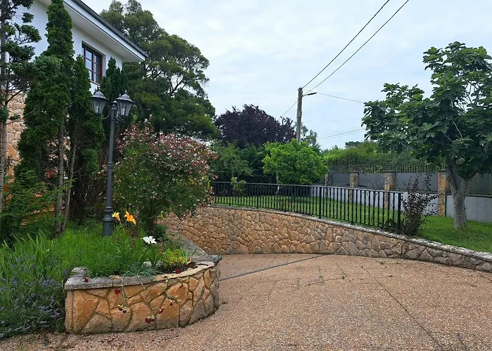 Tatil Evi Casa Chalet, Elisa