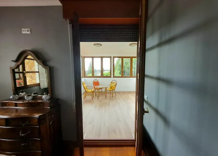 Tatil Evi Casa Chalet, Elisa *