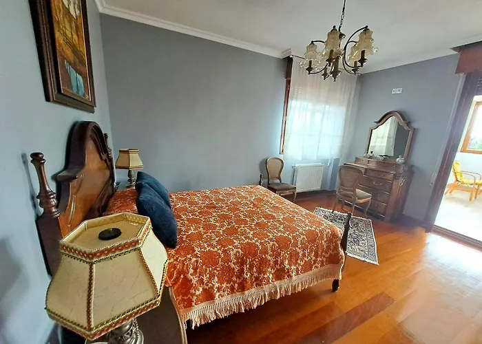 Casa Chalet, Elisa Tatil Evi *