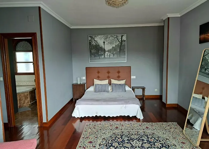 Casa Chalet, Elisa Gijón