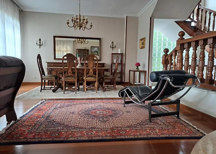 Casa Chalet, Elisa * Gijón