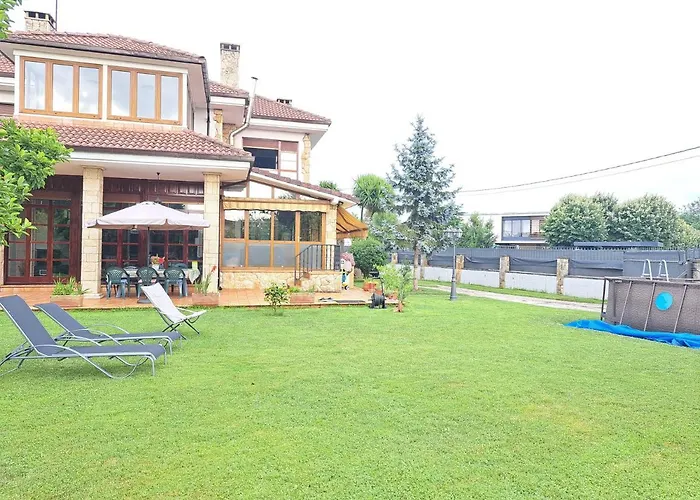 Tatil Evi Casa Chalet, Elisa