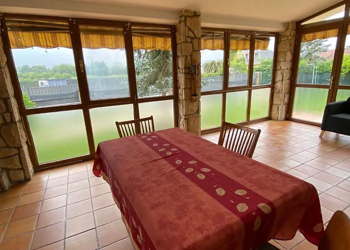 Casa Chalet, Elisa Gijón