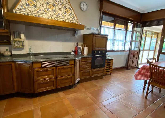 Tatil Evi Casa Chalet, Elisa *