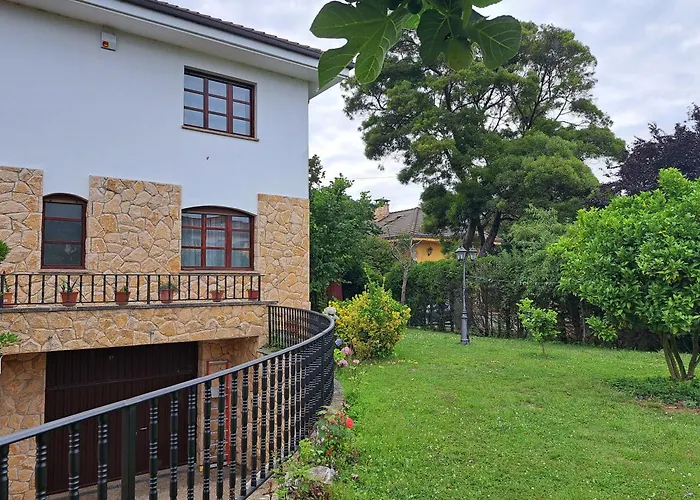 Casa Chalet, Elisa Tatil Evi *