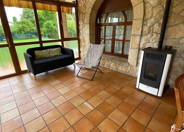 Tatil Evi Casa Chalet, Elisa Gijón