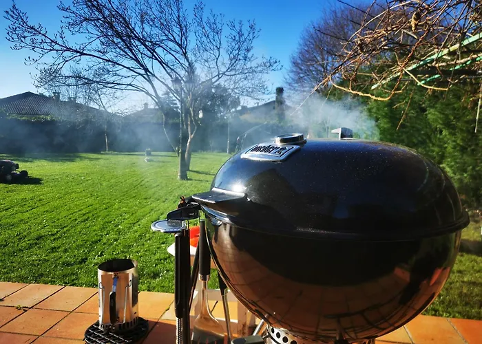 Casa Chalet, Elisa Gijón