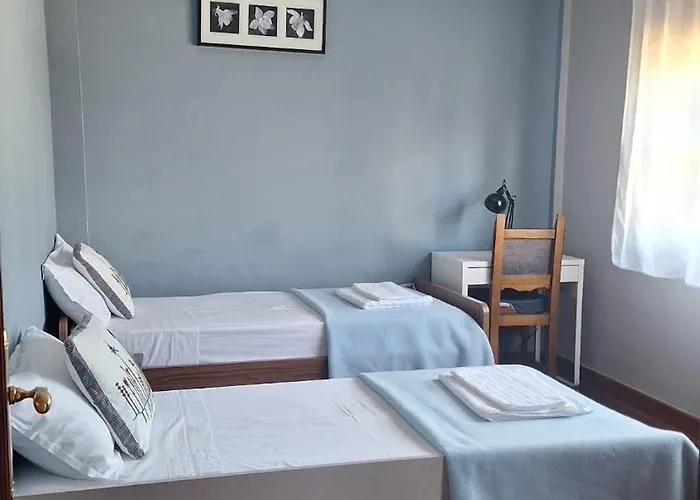 Casa Chalet, Elisa Gijón