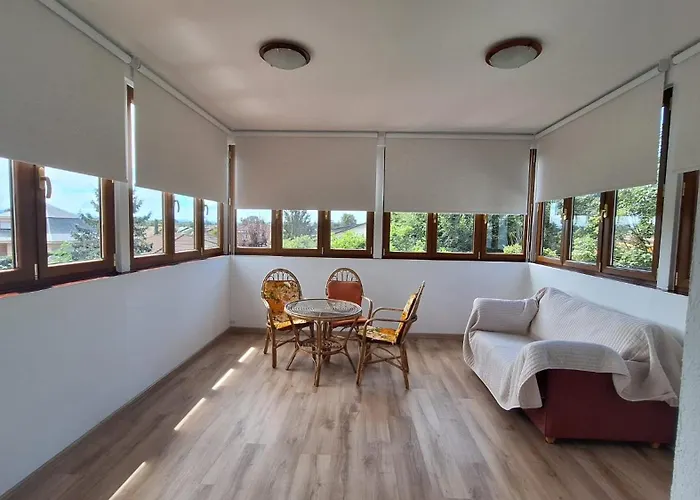 Tatil Evi Casa Chalet, Elisa