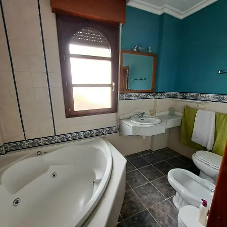 Дом отдыха Casa Chalet, Elisa *