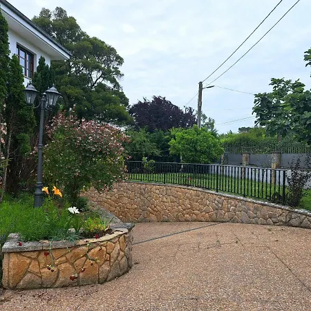 Дом отдыха Casa Chalet, Elisa